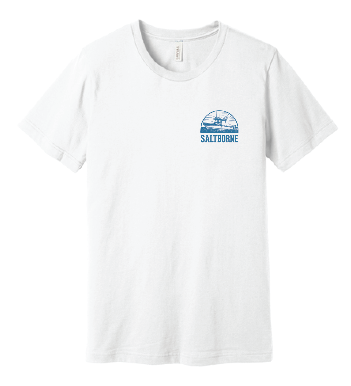 Boat | Cool Lightweight Deck Tee