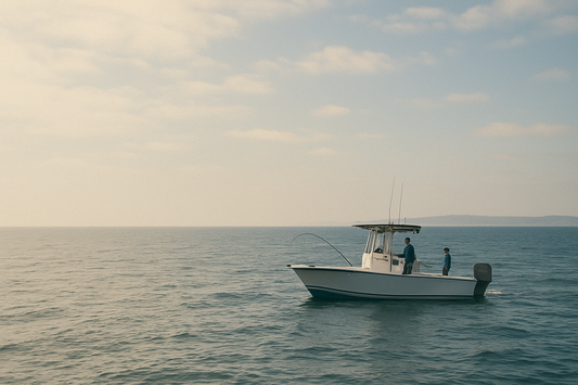 How to Catch San Diego’s Biggest Fish with Buffalo Jigs