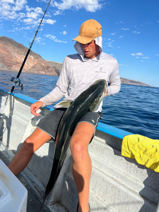 Buffalo Jigs for Yellowtail: Your Guide to San Diego’s Golden Glory