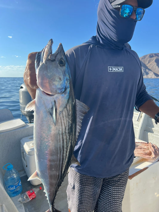 Don’t Miss the Bite: When to Fish for Yellowtail in San Diego - SaltBorne