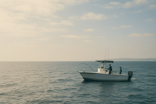 How to Catch San Diego’s Biggest Fish with Buffalo Jigs - SaltBorne