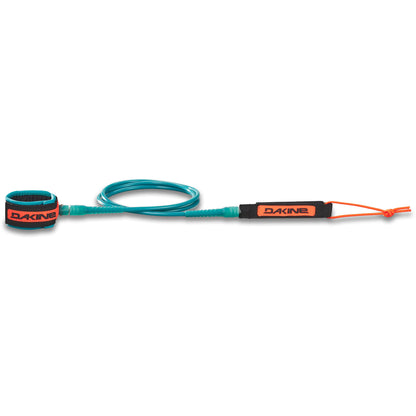 Dakine Procomp Surf Leash 6Ft X 3/16In - Tropic Dream