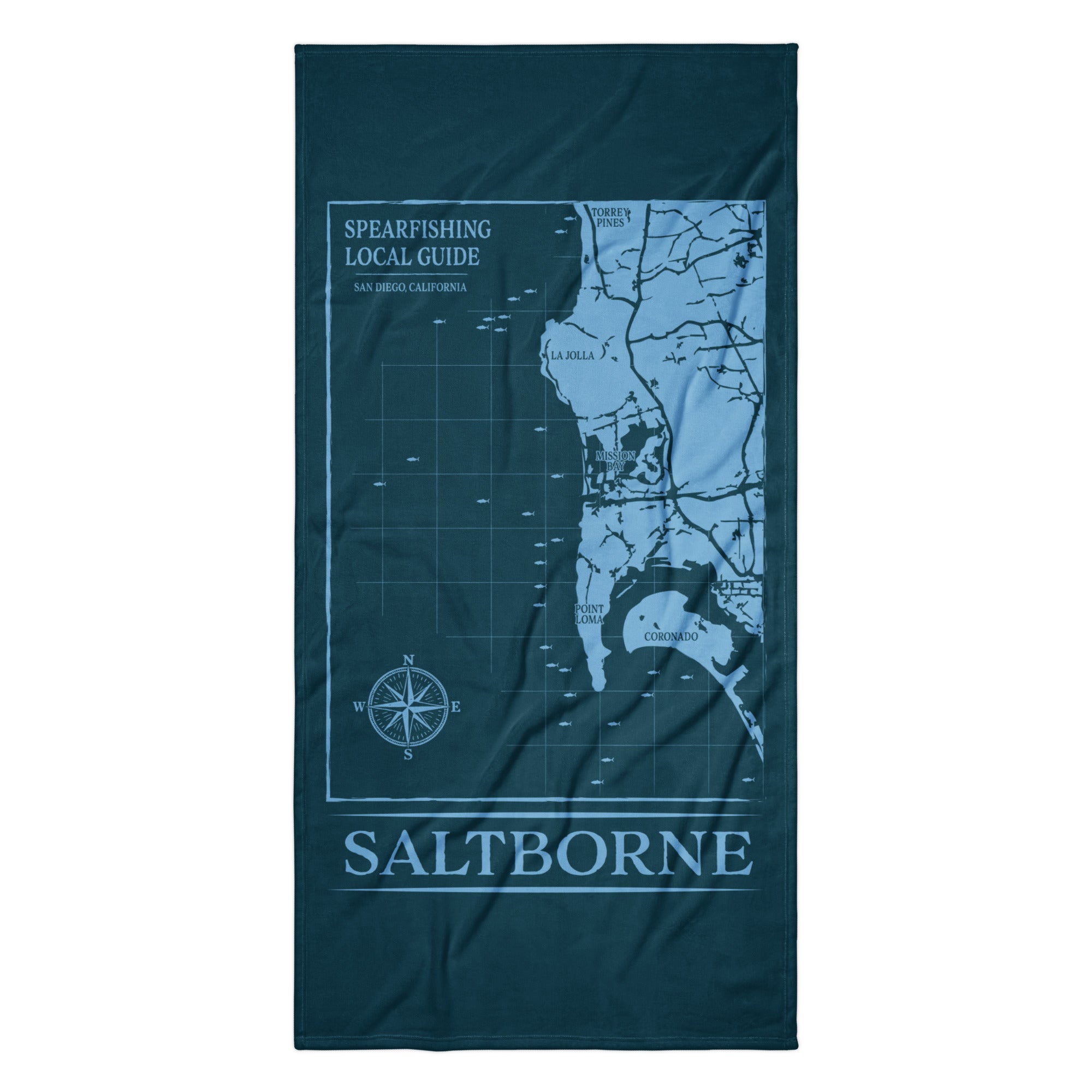 Surf – SaltBorne