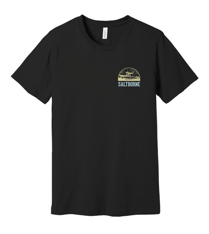Boat | Cool Lightweight Deck Tee