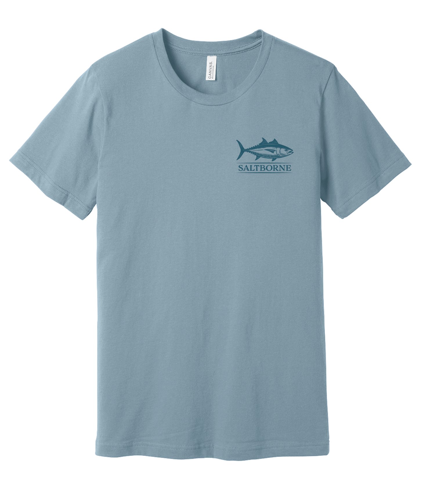 Gamefish Tee - SaltBorne