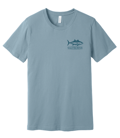Gamefish Tee - SaltBorne