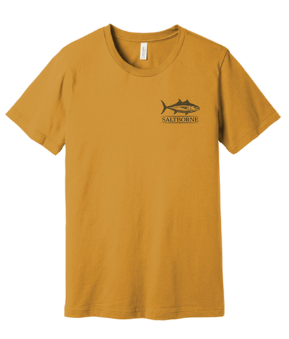 Gamefish Tee - SaltBorne