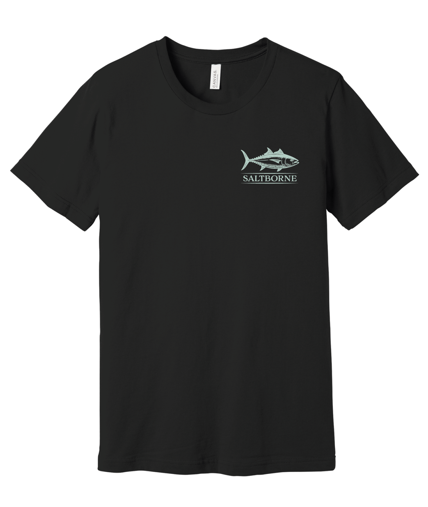 Gamefish Tee - SaltBorne
