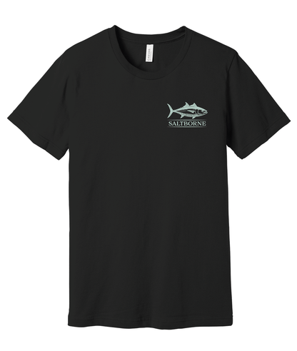 Gamefish Tee - SaltBorne