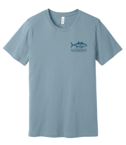 Fish | Cool Lightweight Deck Tee
