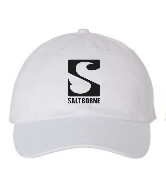 SaltBorne Classic Dad Hat - SaltBorne