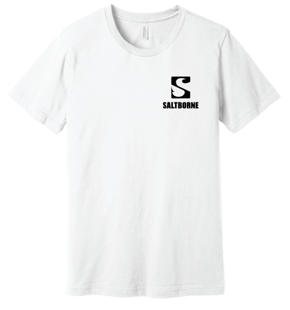 SaltBorne Classic Tee - SaltBorne