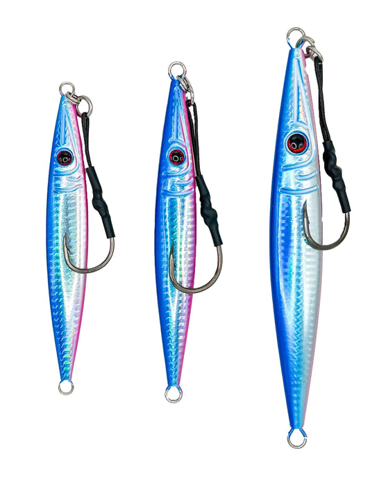 Sinker Jig - SaltBorne
