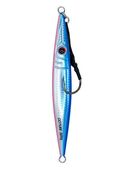 Sinker Jig - SaltBorne