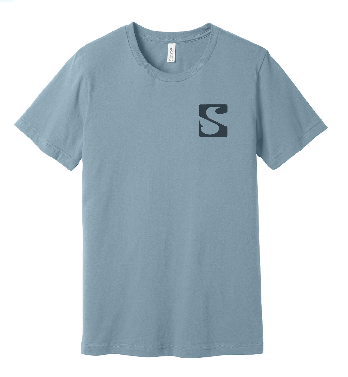 Cliff | Cool Lightweight Deck Tee
