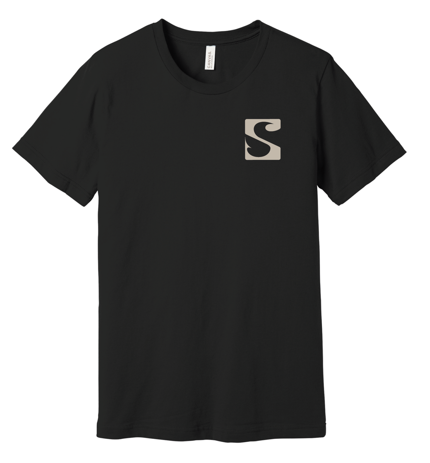 Cliff | Cool Lightweight Deck Tee