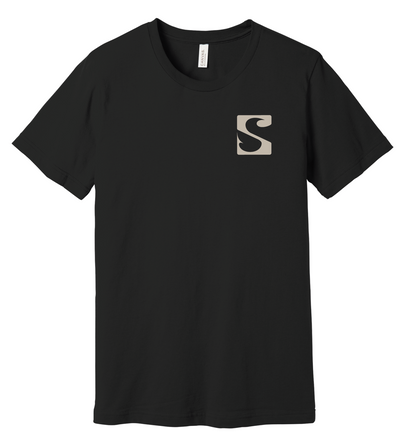 Cliff | Cool Lightweight Deck Tee